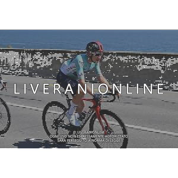 27-04-2022 Tour De Romandie; Tappa 01 La Grande Beroche - Romont; 2022, Ineos - Grenadiers; Hayter, Ethan; ©SIROTTI/AGENZIA ALDO LIVERANI SAS
