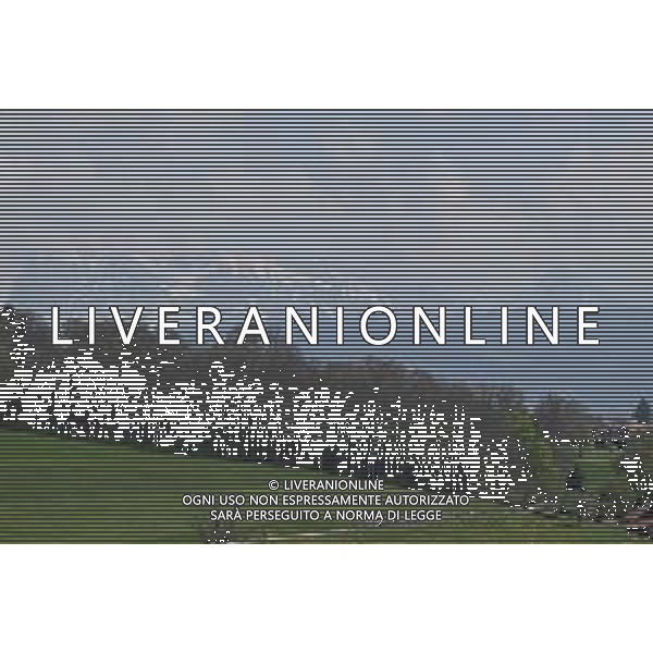 27-04-2022 Tour De Romandie; Tappa 01 La Grande Beroche - Romont; Romont; ©SIROTTI/AGENZIA ALDO LIVERANI SAS