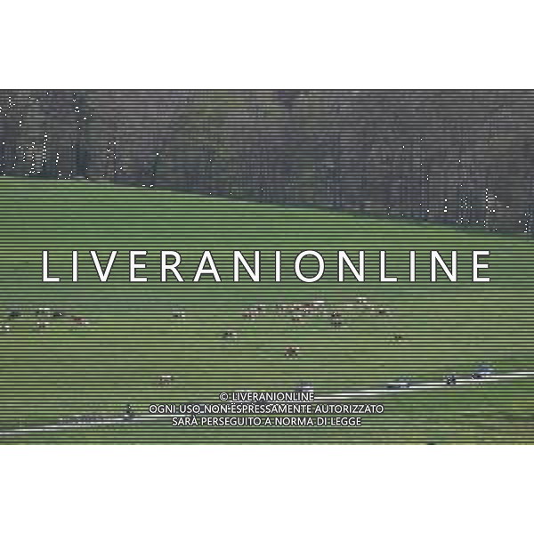 27-04-2022 Tour De Romandie; Tappa 01 La Grande Beroche - Romont; Romont; ©SIROTTI/AGENZIA ALDO LIVERANI SAS
