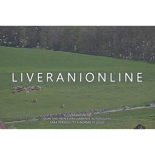 27-04-2022 Tour De Romandie; Tappa 01 La Grande Beroche - Romont; Romont; ©SIROTTI/AGENZIA ALDO LIVERANI SAS