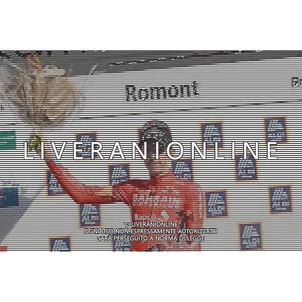 27-04-2022 Tour De Romandie; Tappa 01 La Grande Beroche - Romont; 2022, Bahrain - Victorious; Teuns, Dylan; Romont; ©SIROTTI/AGENZIA ALDO LIVERANI SAS