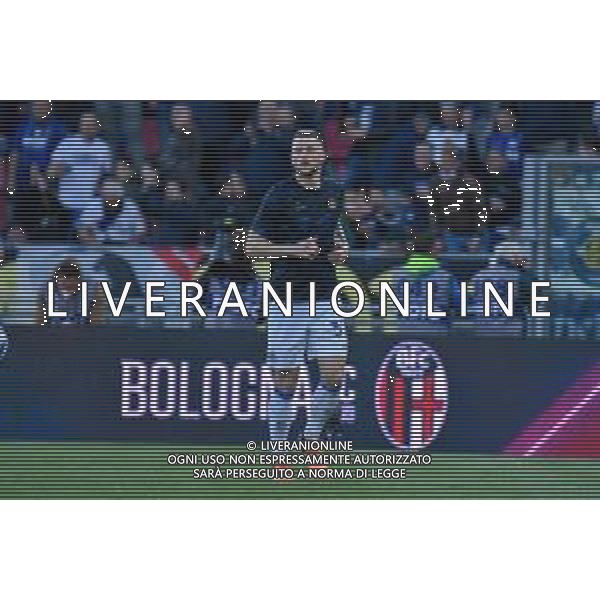 BOLOGNA - INTER CAMPIONATO CALCIO SERIE A TIM 27.04.2022 NELLA FOTO MILAN SKRINIAR ©VILLANI/AGENZIA ALDO LIVERANI SAS