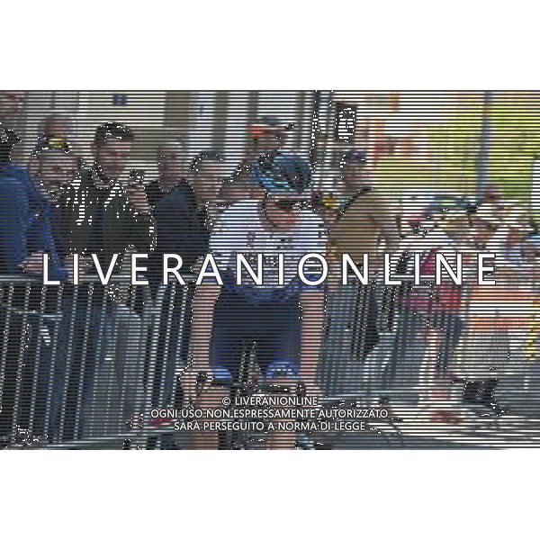 28-04-2022 Tour De Romandie; Tappa 02 Echallens - Echallens; 2022, Israel - Premier Tech; Froome, Christopher; Echallens; ©SIROTTI/AGENZIA ALDO LIVERANI SAS