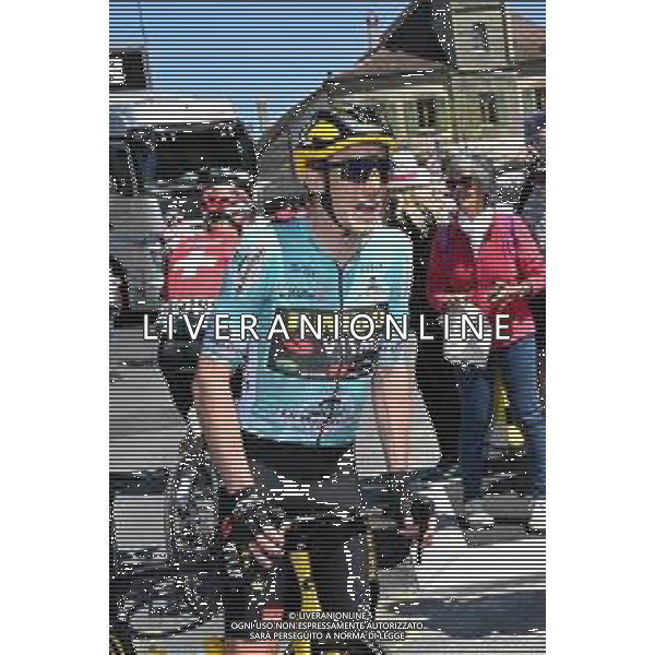 28-04-2022 Tour De Romandie; Tappa 02 Echallens - Echallens; 2022, Jumbo - Visma; Dennis, Rohan; Echallens; ©SIROTTI/AGENZIA ALDO LIVERANI SAS