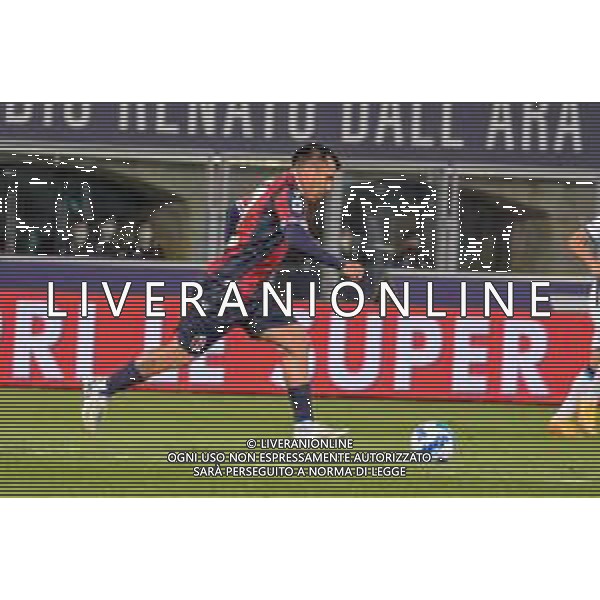 BOLOGNA - INTER CAMPIONATO CALCIO SERIE A TIM 27.04.2022 NELLA FOTO GARY MEDEL ©VILLANI/AGENZIA ALDO LIVERANI SAS