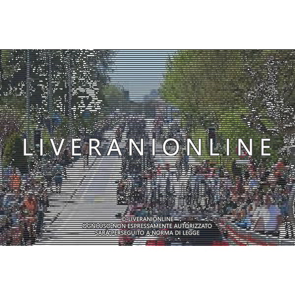 28-04-2022 Tour De Romandie; Tappa 02 Echallens - Echallens; Echallens; ©SIROTTI/AGENZIA ALDO LIVERANI SAS