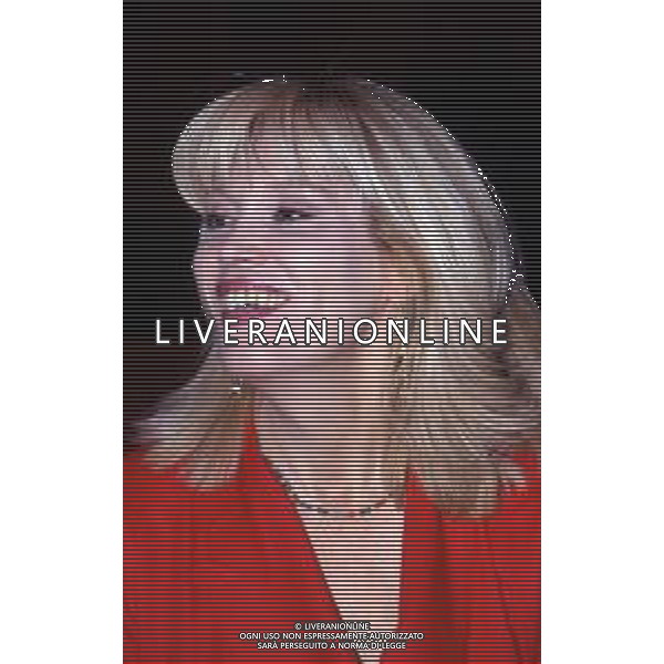 RETROSPETTIVA AMANDA LEAR ATTRICE E CANTANTE ©Archivio DFP/AGENZIA ALDO LIVERANI SAS
