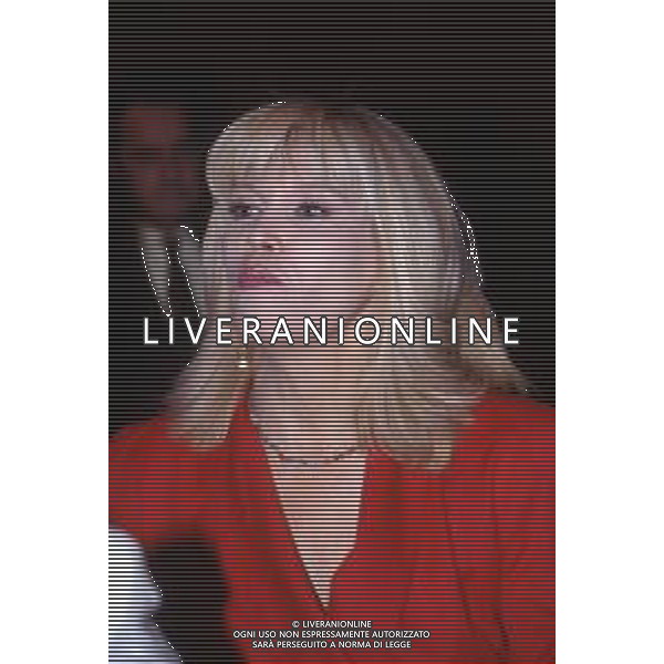 RETROSPETTIVA AMANDA LEAR ATTRICE E CANTANTE ©Archivio DFP/AGENZIA ALDO LIVERANI SAS