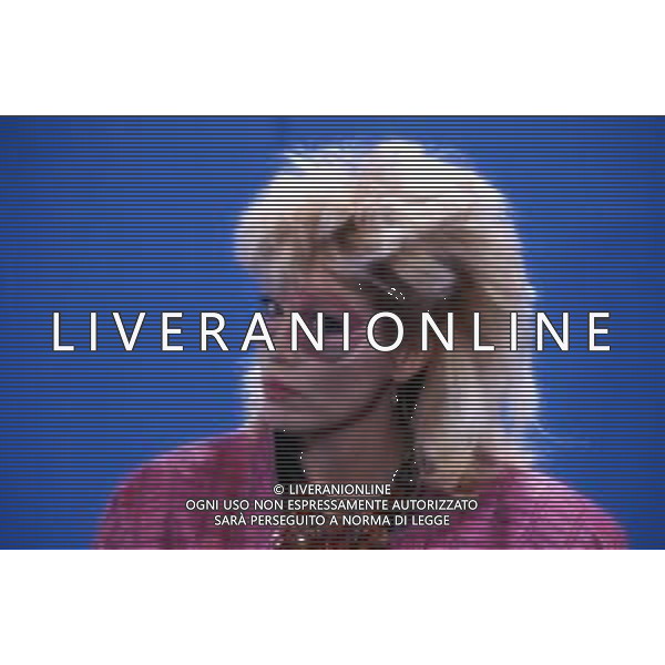 RETROSPETTIVA AMANDA LEAR ATTRICE E CANTANTE ©Archivio DFP/AGENZIA ALDO LIVERANI SAS