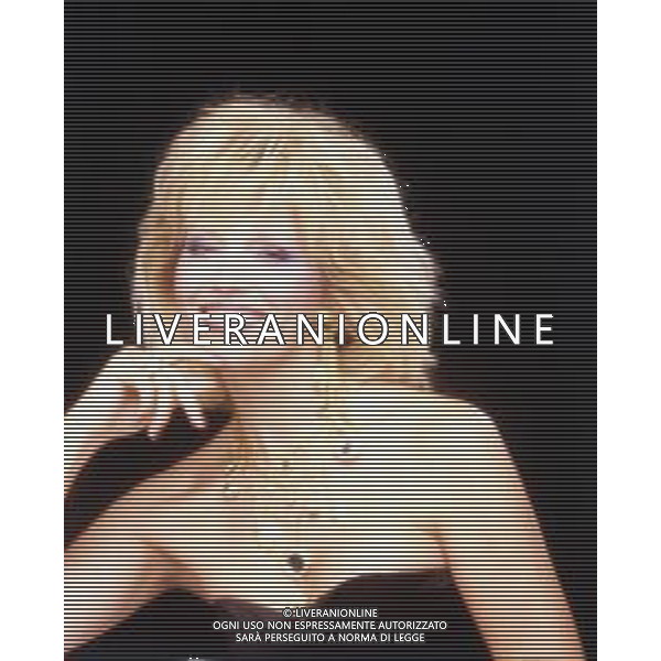 RETROSPETTIVA AMANDA LEAR ATTRICE E CANTANTE ©Archivio DFP/AGENZIA ALDO LIVERANI SAS