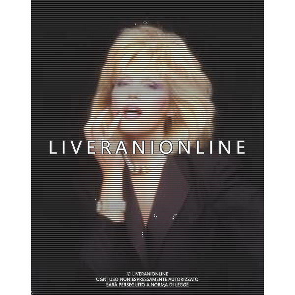 RETROSPETTIVA AMANDA LEAR ATTRICE E CANTANTE ©Archivio DFP/AGENZIA ALDO LIVERANI SAS