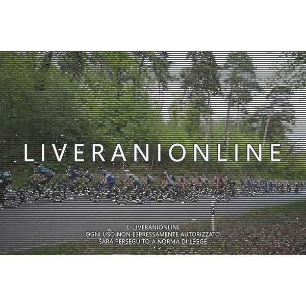 29-04-2022 Tour De Romandie; Tappa 03 Valbroye - Valbroye; Sassel; ©SIROTTI/AGENZIA ALDO LIVERANI SAS