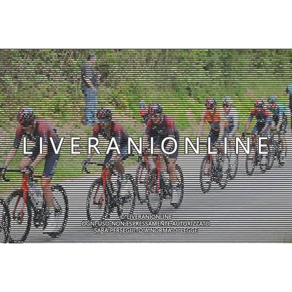 29-04-2022 Tour De Romandie; Tappa 03 Valbroye - Valbroye; ©SIROTTI/AGENZIA ALDO LIVERANI SAS