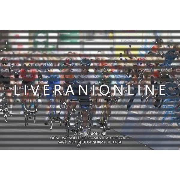 29-04-2022 Tour De Romandie; Tappa 03 Valbroye - Valbroye; 2022, Israel - Premier Tech; Bevin, Patrick; Valbroye; ©SIROTTI/AGENZIA ALDO LIVERANI SAS