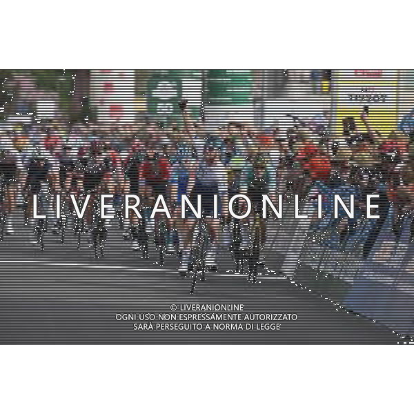 29-04-2022 Tour De Romandie; Tappa 03 Valbroye - Valbroye; 2022, Israel - Premier Tech; Bevin, Patrick; Valbroye; ©SIROTTI/AGENZIA ALDO LIVERANI SAS
