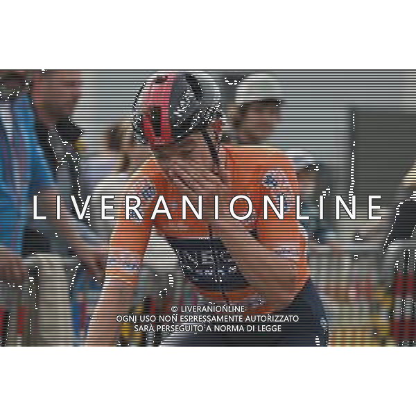 29-04-2022 Tour De Romandie; Tappa 03 Valbroye - Valbroye; 2022, Ineos - Grenadiers; Hayter, Ethan; Valbroye; ©SIROTTI/AGENZIA ALDO LIVERANI SAS