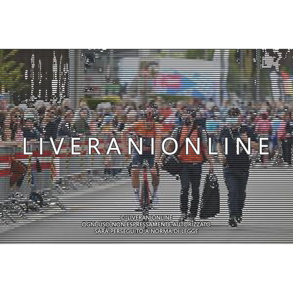 29-04-2022 Tour De Romandie; Tappa 03 Valbroye - Valbroye; 2022, Ineos - Grenadiers; Hayter, Ethan; Valbroye; ©SIROTTI/AGENZIA ALDO LIVERANI SAS