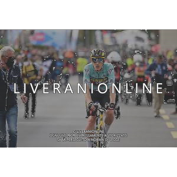 29-04-2022 Tour De Romandie; Tappa 03 Valbroye - Valbroye; 2022, Jumbo - Visma; Dennis, Rohan; Valbroye; ©SIROTTI/AGENZIA ALDO LIVERANI SAS