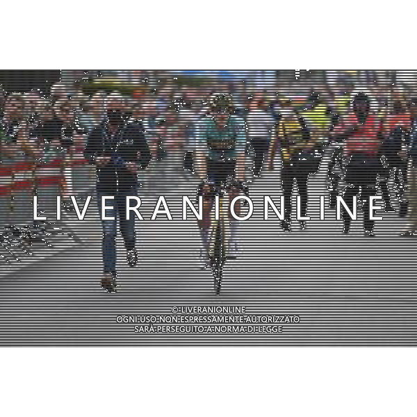29-04-2022 Tour De Romandie; Tappa 03 Valbroye - Valbroye; 2022, Jumbo - Visma; Dennis, Rohan; Valbroye; ©SIROTTI/AGENZIA ALDO LIVERANI SAS