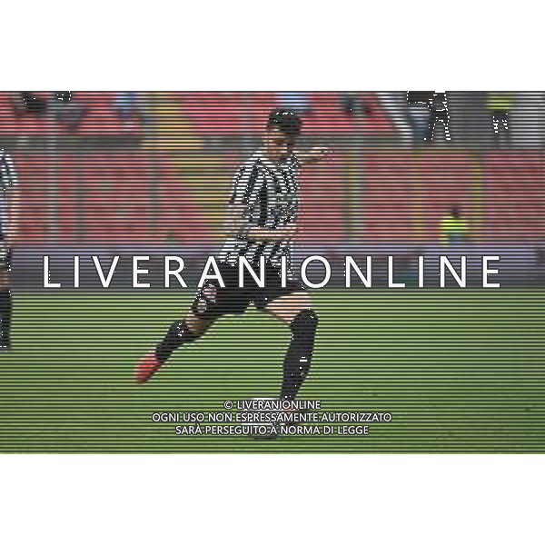 ¬© TVRG Michele Collocolo (Ascoli) Cremonese vs Ascoli Cremona 30-04-2022 Stadio Giovanni Zini Campionato Serie BKT - 37a giornata foto Roberto Garavaglia/ag. Aldo Liverani sas/AGENZIA ALDO LIVERANI SAS