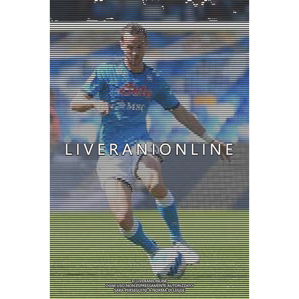 30-04-2021 NAPOLI CAMPIONATO DI CALCIO SERIE A NAPOLI-SASSUOLO NELLA FOTO RUIZ FABIAN FOTO AGOSTINO GEMITO-LMMEDIA-AG ALDOLIVERANI SAS