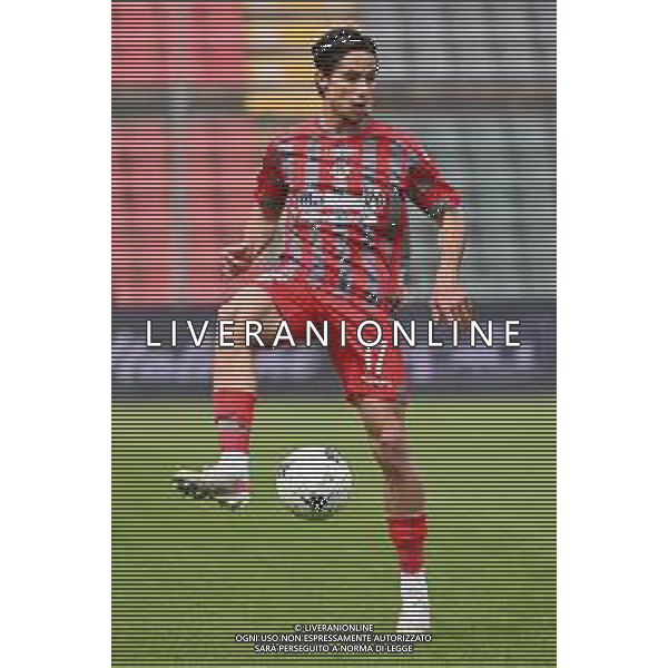 ¬© TVRG Leonardo Sernicola (Cremonese) Cremonese vs Ascoli Cremona 30-04-2022 Stadio Giovanni Zini Campionato Serie BKT - 37a giornata foto Roberto Garavaglia/ag. Aldo Liverani sas/AGENZIA ALDO LIVERANI SAS
