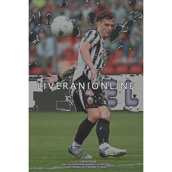 ¬© TVRG Marcel Buchel (Ascoli) Cremonese vs Ascoli Cremona 30-04-2022 Stadio Giovanni Zini Campionato Serie BKT - 37a giornata foto Roberto Garavaglia/ag. Aldo Liverani sas/AGENZIA ALDO LIVERANI SAS