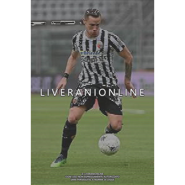 ¬© TVRG Dario Saric (Ascoli) Cremonese vs Ascoli Cremona 30-04-2022 Stadio Giovanni Zini Campionato Serie BKT - 37a giornata foto Roberto Garavaglia/ag. Aldo Liverani sas/AGENZIA ALDO LIVERANI SAS