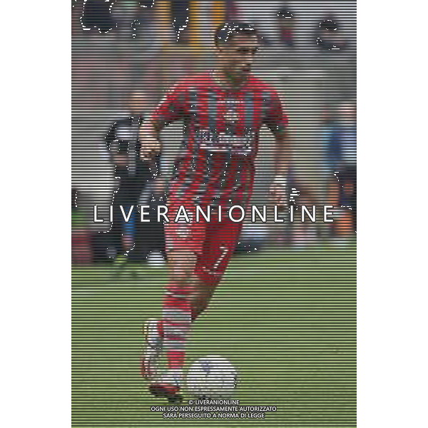 ¬© TVRG Jaime Baez (Cremonese) Cremonese vs Ascoli Cremona 30-04-2022 Stadio Giovanni Zini Campionato Serie BKT - 37a giornata foto Roberto Garavaglia/ag. Aldo Liverani sas/AGENZIA ALDO LIVERANI SAS