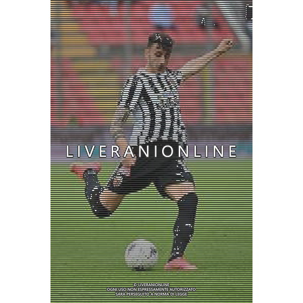 ¬© TVRG Michele Collocolo (Ascoli) Cremonese vs Ascoli Cremona 30-04-2022 Stadio Giovanni Zini Campionato Serie BKT - 37a giornata foto Roberto Garavaglia/ag. Aldo Liverani sas/AGENZIA ALDO LIVERANI SAS