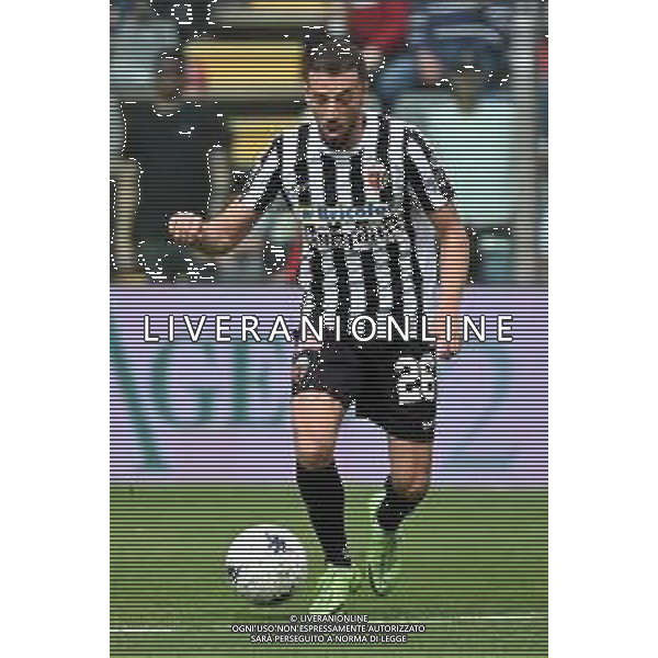 ¬© TVRG Soufiane Bidaoui (Ascoli) Cremonese vs Ascoli Cremona 30-04-2022 Stadio Giovanni Zini Campionato Serie BKT - 37a giornata foto Roberto Garavaglia/ag. Aldo Liverani sas/AGENZIA ALDO LIVERANI SAS