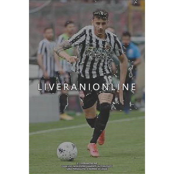 ¬© TVRG Michele Collocolo (Ascoli) Cremonese vs Ascoli Cremona 30-04-2022 Stadio Giovanni Zini Campionato Serie BKT - 37a giornata foto Roberto Garavaglia/ag. Aldo Liverani sas/AGENZIA ALDO LIVERANI SAS