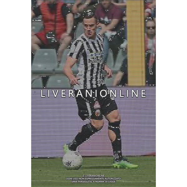 ¬© TVRG Dario Saric (Ascoli) Cremonese vs Ascoli Cremona 30-04-2022 Stadio Giovanni Zini Campionato Serie BKT - 37a giornata foto Roberto Garavaglia/ag. Aldo Liverani sas/AGENZIA ALDO LIVERANI SAS