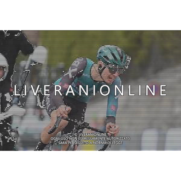 01-05-2022 Tour De Romandie; Tappa 05 Aigle - Villars Sur Ollon; 2022, Bora - Hansgrohe; Vlasov, Aleksandr; Villars Sur Ollon; ©SIROTTI/AGENZIA ALDO LIVERANI SAS