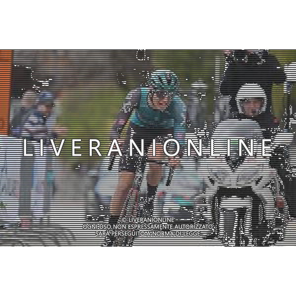 01-05-2022 Tour De Romandie; Tappa 05 Aigle - Villars Sur Ollon; 2022, Bora - Hansgrohe; Vlasov, Aleksandr; Villars Sur Ollon; ©SIROTTI/AGENZIA ALDO LIVERANI SAS