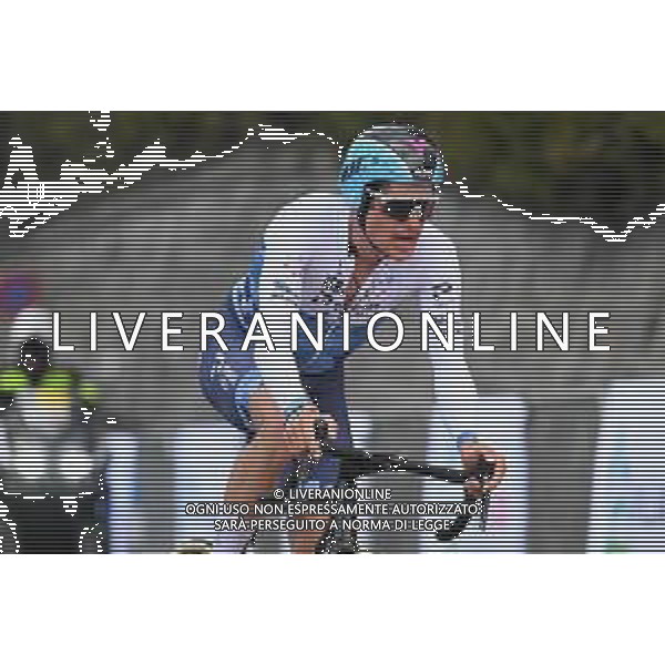 01-05-2022 Tour De Romandie; Tappa 05 Aigle - Villars Sur Ollon; 2022, Israel - Premier Tech; Fuglsang, Jacob; Villars Sur Ollon; ©SIROTTI/AGENZIA ALDO LIVERANI SAS
