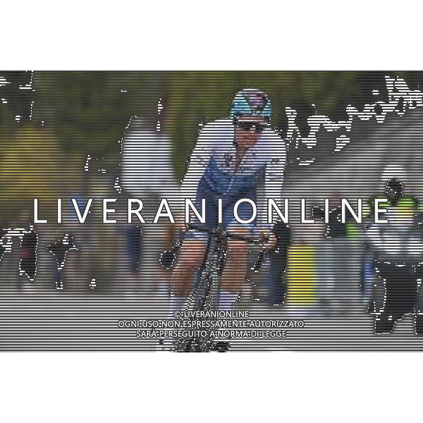 01-05-2022 Tour De Romandie; Tappa 05 Aigle - Villars Sur Ollon; 2022, Israel - Premier Tech; Fuglsang, Jacob; Villars Sur Ollon; ©SIROTTI/AGENZIA ALDO LIVERANI SAS