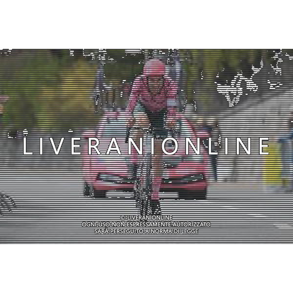 01-05-2022 Tour De Romandie; Tappa 05 Aigle - Villars Sur Ollon; 2022, Ef Education - Easypost; Powless, Neilson; Villars Sur Ollon; ©SIROTTI/AGENZIA ALDO LIVERANI SAS