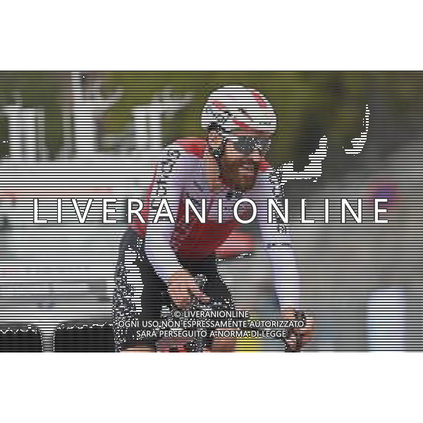 01-05-2022 Tour De Romandie; Tappa 05 Aigle - Villars Sur Ollon; 2022, Cofidis; Geschke, Simon; Villars Sur Ollon; ©SIROTTI/AGENZIA ALDO LIVERANI SAS