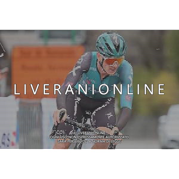 01-05-2022 Tour De Romandie; Tappa 05 Aigle - Villars Sur Ollon; 2022, Bora - Hansgrohe; Konrad, Patrick; Villars Sur Ollon; ©SIROTTI/AGENZIA ALDO LIVERANI SAS