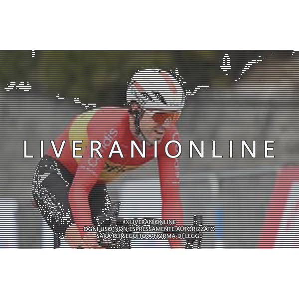 01-05-2022 Tour De Romandie; Tappa 05 Aigle - Villars Sur Ollon; 2022, Cofidis; Izaguirre, Jon; Villars Sur Ollon; ©SIROTTI/AGENZIA ALDO LIVERANI SAS