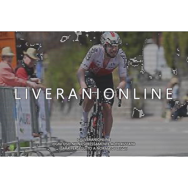01-05-2022 Tour De Romandie; Tappa 05 Aigle - Villars Sur Ollon; 2022, Cofidis; Bohli, Tom; Villars Sur Ollon; ©SIROTTI/AGENZIA ALDO LIVERANI SAS