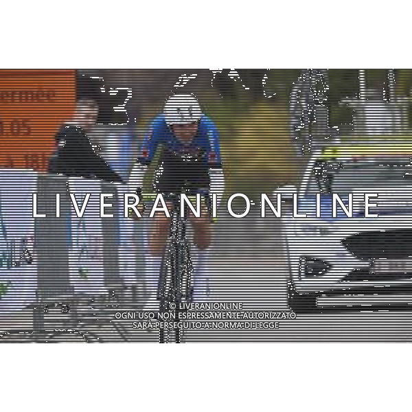 01-05-2022 Tour De Romandie; Tappa 05 Aigle - Villars Sur Ollon; 2022, Cofidis; Taaramae, Rein; Villars Sur Ollon; ©SIROTTI/AGENZIA ALDO LIVERANI SAS