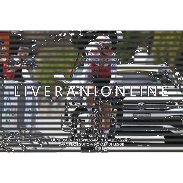 01-05-2022 Tour De Romandie; Tappa 05 Aigle - Villars Sur Ollon; 2022, Cofidis; Fernandez, Ruben; Villars Sur Ollon; ©SIROTTI/AGENZIA ALDO LIVERANI SAS