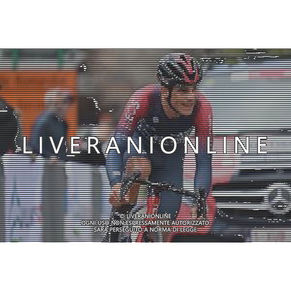 01-05-2022 Tour De Romandie; Tappa 05 Aigle - Villars Sur Ollon; 2022, Dsm; Arndt, Nikias; Villars Sur Ollon; ©SIROTTI/AGENZIA ALDO LIVERANI SAS