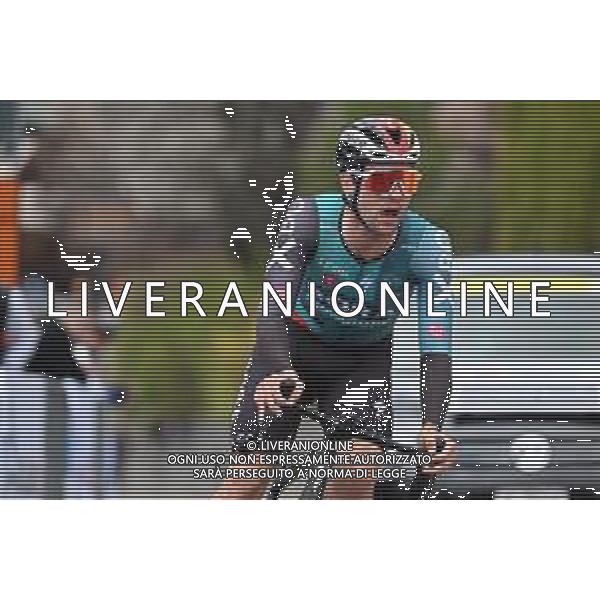 01-05-2022 Tour De Romandie; Tappa 05 Aigle - Villars Sur Ollon; 2022, Bora - Hansgrohe; Schachmann, Maximilian; Villars Sur Ollon; ©SIROTTI/AGENZIA ALDO LIVERANI SAS