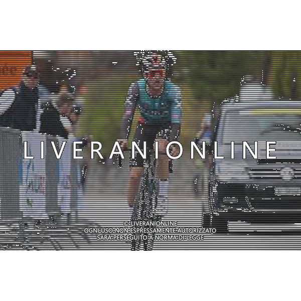 01-05-2022 Tour De Romandie; Tappa 05 Aigle - Villars Sur Ollon; 2022, Bora - Hansgrohe; Schachmann, Maximilian; Villars Sur Ollon; ©SIROTTI/AGENZIA ALDO LIVERANI SAS
