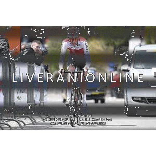 01-05-2022 Tour De Romandie; Tappa 05 Aigle - Villars Sur Ollon; 2022, Cofidis; Armee, Sander; Villars Sur Ollon; ©SIROTTI/AGENZIA ALDO LIVERANI SAS