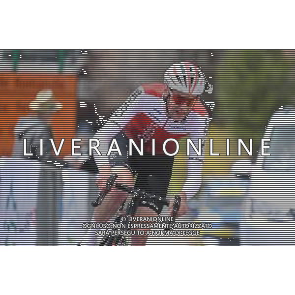 01-05-2022 Tour De Romandie; Tappa 05 Aigle - Villars Sur Ollon; 2022, Cofidis; Armee, Sander; Villars Sur Ollon; ©SIROTTI/AGENZIA ALDO LIVERANI SAS