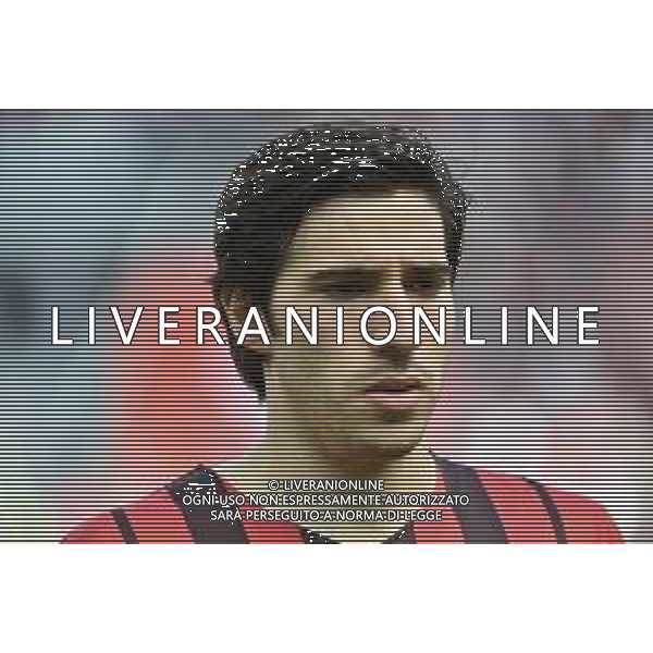 Sandro Tonali (Milan) Milan vs Fiorentina Milano 01-05-2022 Stadio Giuseppe Meazza - San Siro Campionato Serie A TIM - 35a giornata foto Roberto Garavaglia/ag. Aldo Liverani sas/AGENZIA ALDO LIVERANI SAS